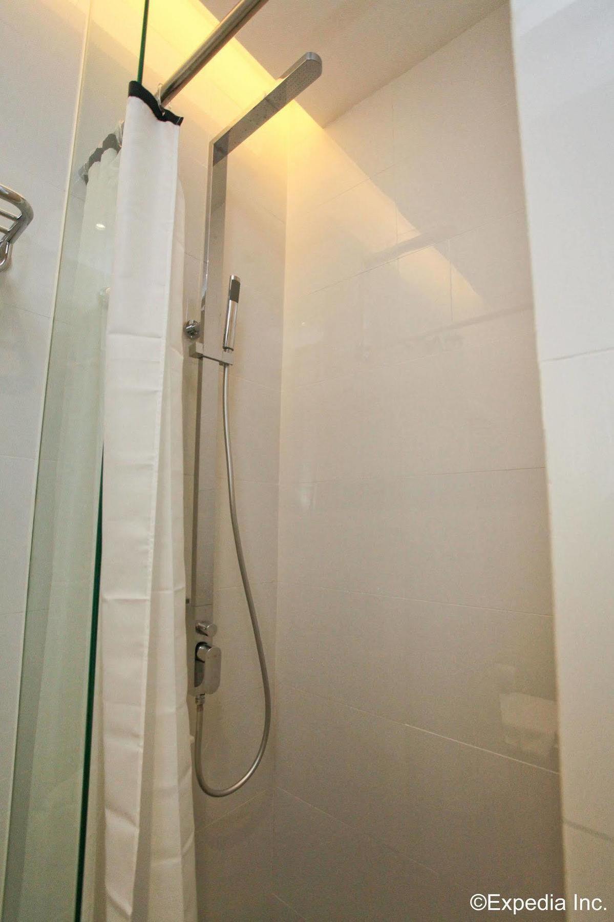Aqueen Paya Lebar Hotel Singapur