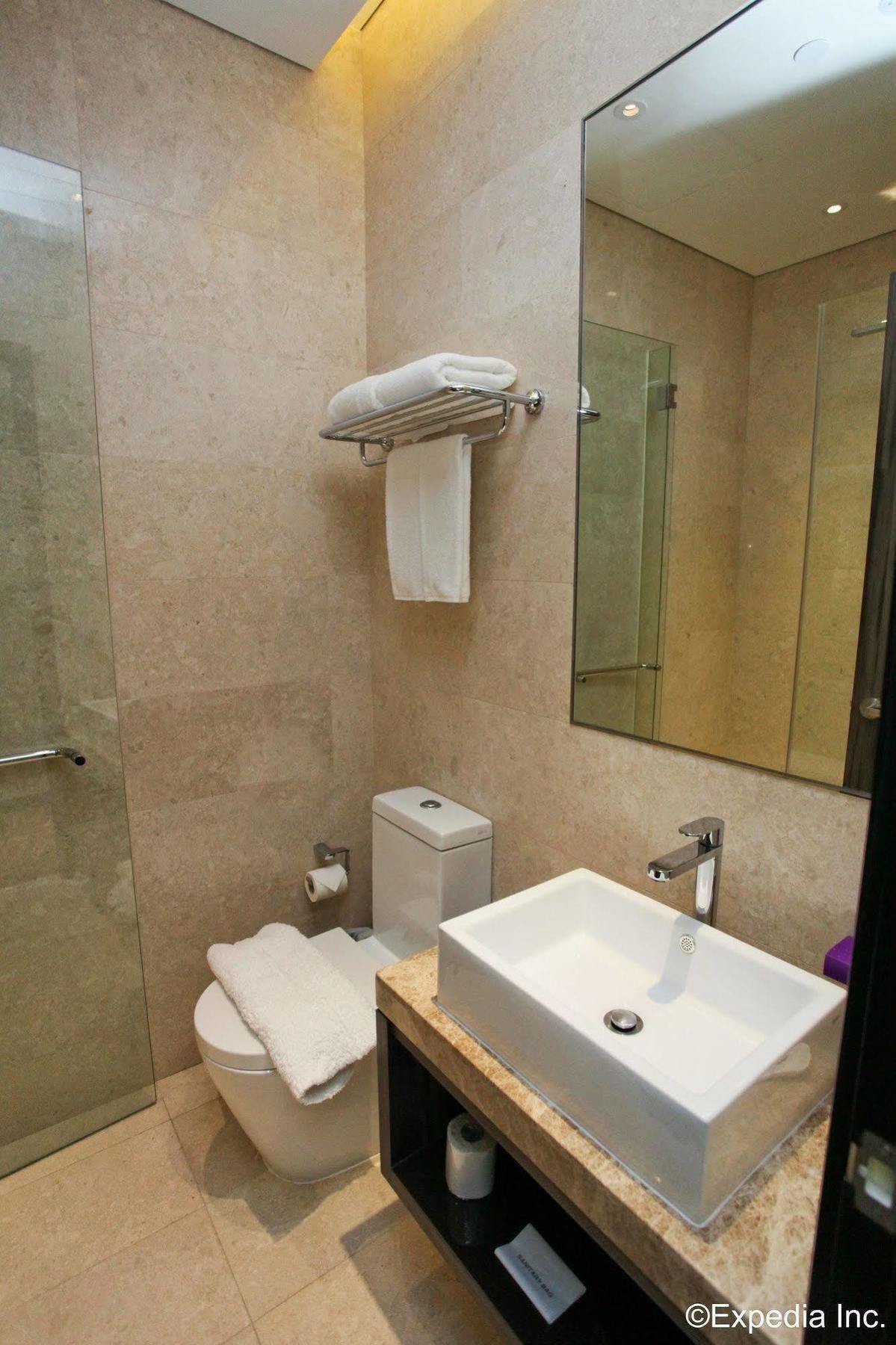 Aqueen Paya Lebar Hotel Singapur